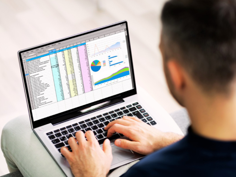Excel & IKT mesterkurzusok box
