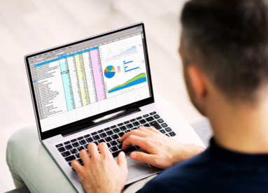 Excel és IKT mesterkurzusok