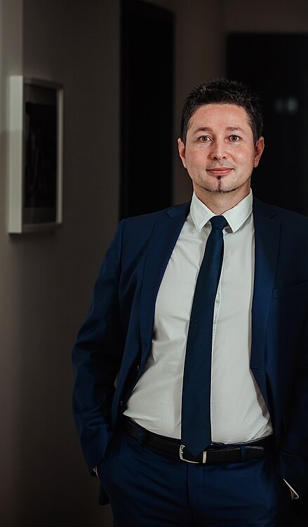 Fenntartható gazdaság- és társadalomszervezés – Vezetői program - Üzleti akadémia